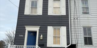 Future Rental! 3 Bedroom Home in York City. Gallery 1
