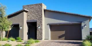 FOUR Car Tandem Garage - Views - Lake Las Vegas FOUR Car Tandem Garage - Views - Lake Las Vegas Gallery 1