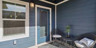 Silver Station - Affordable Housing Gallery 6