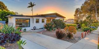 3 Bedroom Home with Ocean Views in Point Loma Gallery 1