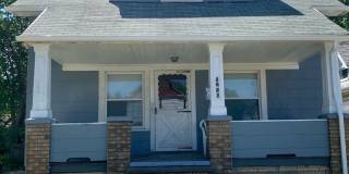 1264 E. 168th St. Gallery 1