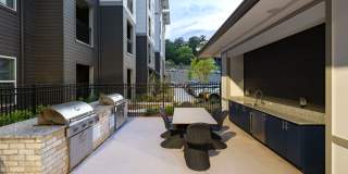 The Dalton by Alta Gallery 39