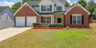 5161 Madison Green Drive SW Gallery 1