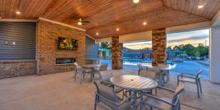 Oasis at Heritage Gallery 53