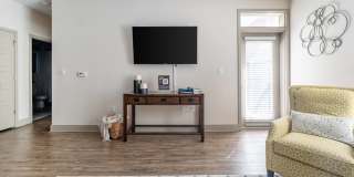 Marble Alley Lofts Gallery 53