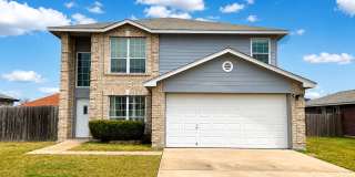4-Bedroom House for Rent in Killeen Gallery 1