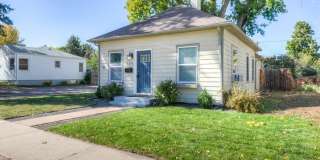 4319 South Logan Street Gallery 1