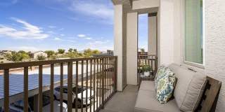 Suncrest Vista at Canyon Trails 55+ Apartments Gallery 36