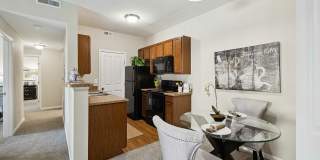 Residences at Central Park Gallery 20