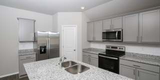 Beautiful new build ready for you! Gallery 6
