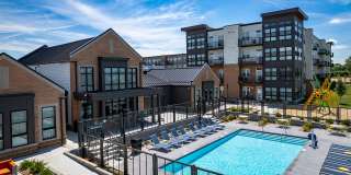 The Oasis at Twin Lakes Gallery 20