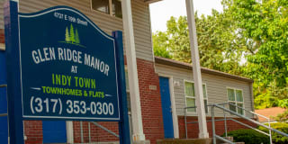 Indy Town Apartments Gallery 13