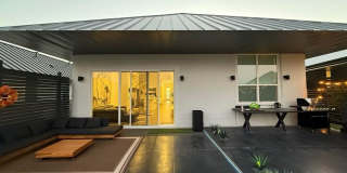 Charming 3BR House in Georgetown Gallery 1