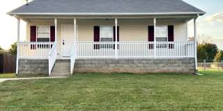 Single-Family in Oak Grove, KY--Deck and Large Backyard! Gallery 1