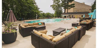 The Falls at Roland Park Apartments The Falls at Roland Park Apartments Gallery 19