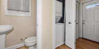 3 Story Condo w/ Loft in Bloomingdale NW!! Walking Distance to 2 Metros! Gallery 10