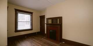 Completely Renovated Home--One block off of High Street Gallery 11