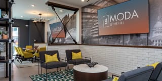 Moda at the Hill Gallery 12