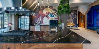 Three Collective Gallery 7