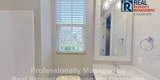 Bright & Open End Unit Townhome Bright & Open End Unit Townhome Gallery 7