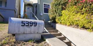 1925 Charming Oakland Duplex! 1925 Charming Oakland Duplex! Gallery 3