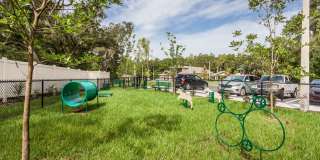 Freedom Gardens I + II - Affordable Housing Gallery 2