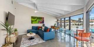 Grove House Gallery 13