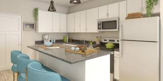 Greenwood Commons Gallery 1