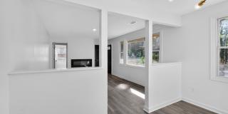 Charming 4BR House in Atlanta Gallery 7