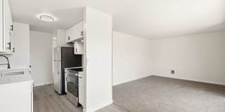 Green Acres Apartments Gallery 10