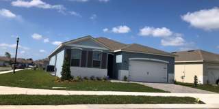 ALMOST NEW 4 BDRM home in GATED ROSECREST! Gallery 1