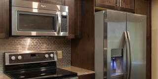 Berkshire Riverview Gallery 1