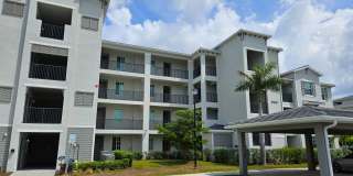 Annual UNFURNISHED or FURNISHED for your convenience: 2 Bedroom 2 Bathroom 2nd Floor Elevator access Condo in Wellen Park with GOLF MEMBERSHIP available! Gallery 1