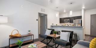 The Annex of Memphis - Student Housing Gallery 14