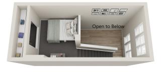 Ferry Street Flats Gallery 10
