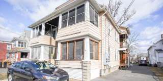 341 Hampden Street Gallery 1