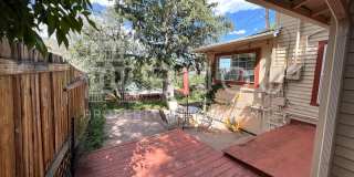 Charming Manitou Home Gallery 16