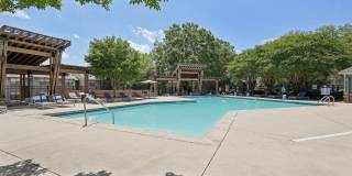 Wesley Trevento Apartments at Lithia Springs Gallery 28