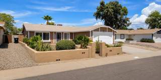 6808 E SANDRA Terrace 6808 E SANDRA Terrace Gallery 1