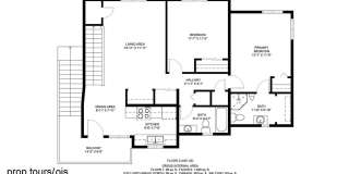 2 Bedroom 2 Bath Townhome w/ large 2 car garage - Freshly remodeled - Available Now Gallery 35