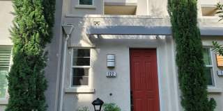 Upland 3 Bedroom Townhouse Gallery 1