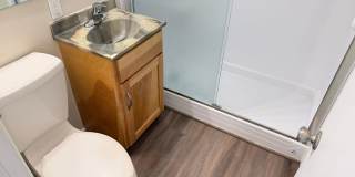 Updated 2-bedroom duplex in Thurston! Updated 2-bedroom duplex in Thurston! Gallery 22
