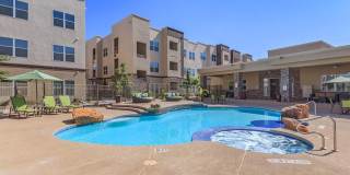 Villas at Helen Of Troy Gallery 3
