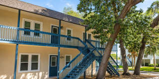 Waterfront Crystal River Condo Gallery 1
