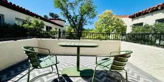 Don Martin Historic Apartments! Gallery 33