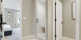 Luxury Townhome for Lease at the Courtyards at Hidden Crest - 7013 NE 132nd Way Gallery 24