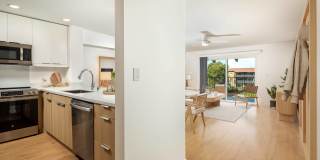 Park Newport Apartments Gallery 13