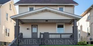 Classic 2-Story with Covered Front Porch, Original Hardwoods, Fenced Yard & Full Basement! -643 Forest Avenue SW, Canton Classic 2-Story with Covered Front Porch, Original Hardwoods, Fenced Yard & Full Basement! -643 Forest Avenue SW, Canton Gallery 1