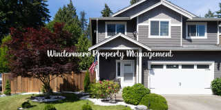 Stunning three bedroom in CK school district with fully fenced yard, corner lot, AC and more! Gallery 1