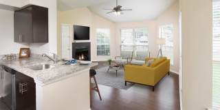 Dominion Lake Ridge Gallery 11